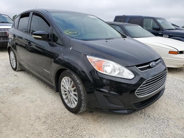 Ford C-max se (2015)