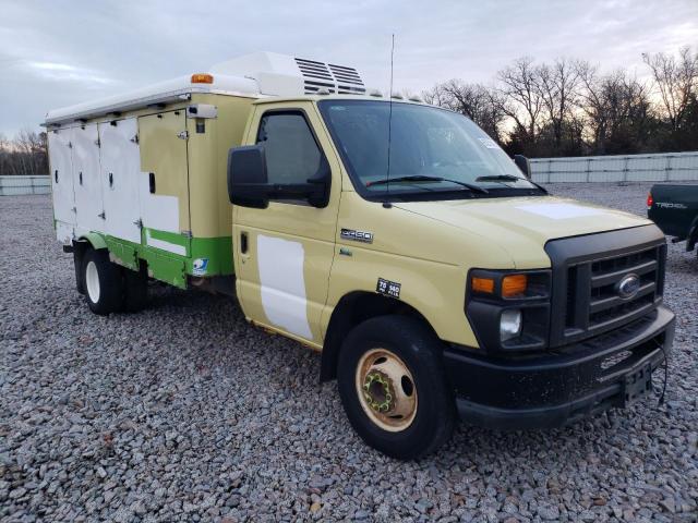 Ford Econoline (2010)
