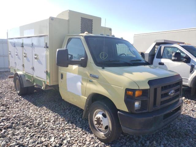 Ford Econoline (2011)