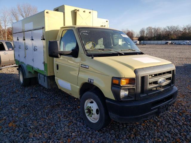 Ford Econoline (2011)