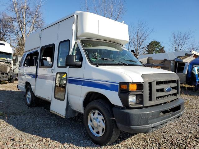 Ford Econoline (2011)