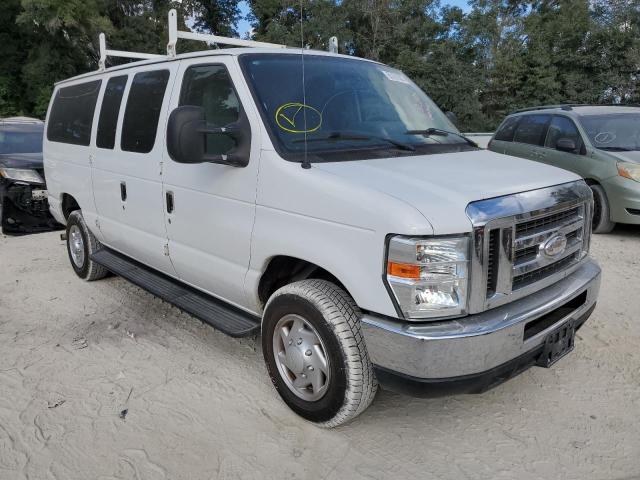 Ford Econoline (2014)