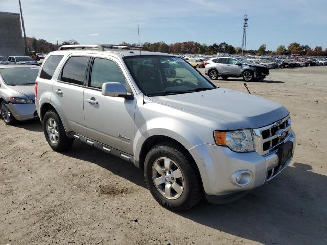 Ford Escape hyb (2012)
