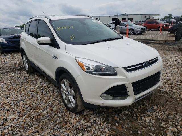 Ford Escape tit (2014)