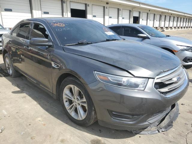 Ford Taurus sel (2019)