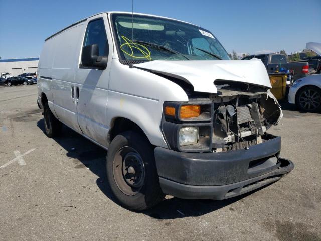 Ford Econoline (2011)