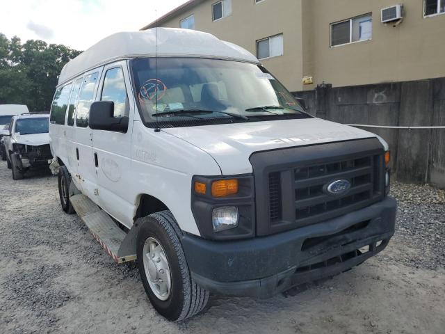 Ford Econoline (2011)