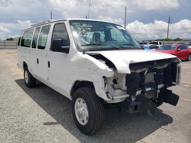Ford Econoline (2012)