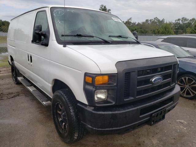 Ford Econoline (2012)