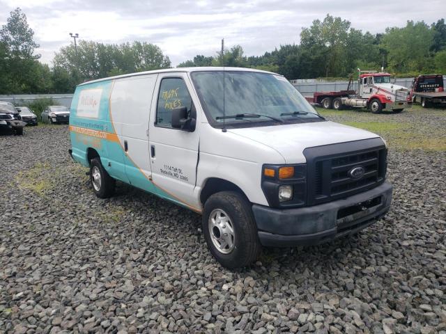 Ford Econoline (2012)