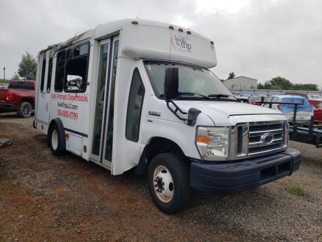 Ford Econoline (2013)