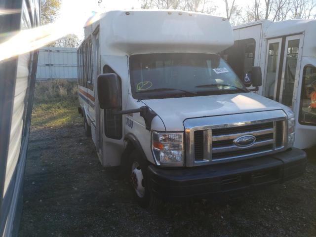 Ford Econoline (2013)