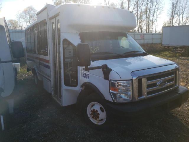 Ford Econoline (2013)