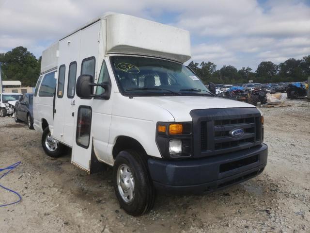 Ford Econoline (2013)