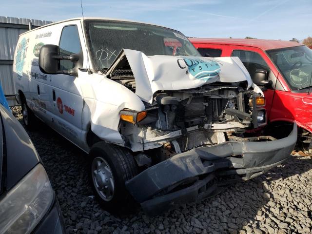 Ford Econoline (2014)