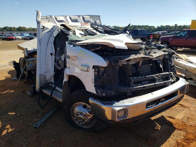 Ford Econoline (2016)