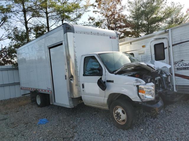 Ford Econoline (2021)