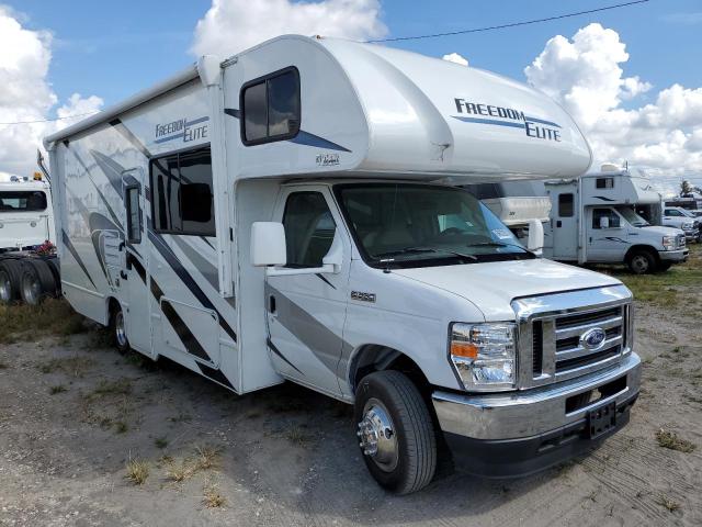 Ford Econoline (2021)
