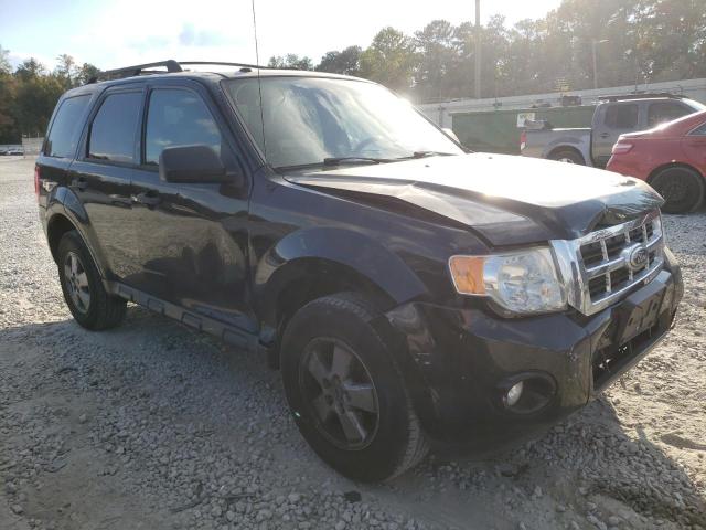 Ford Escape xlt (2010)