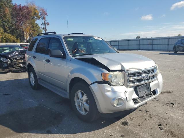 Ford Escape xlt (2010)