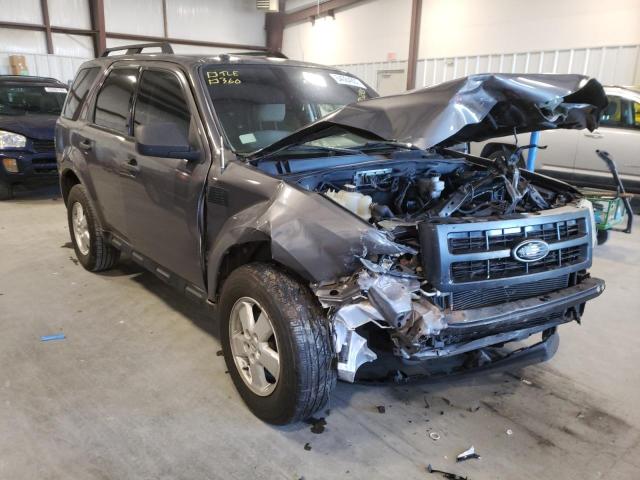 Ford Escape xlt (2010)