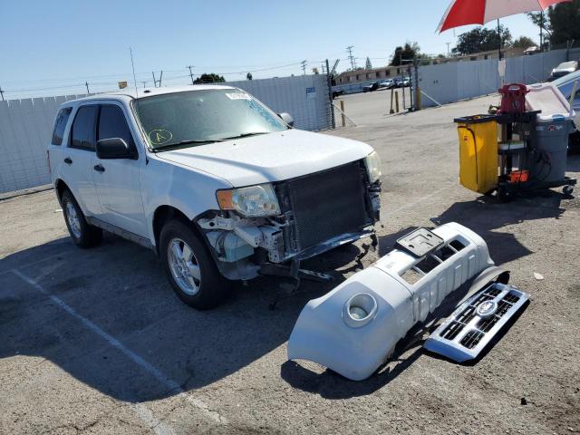 Ford Escape xlt (2010)