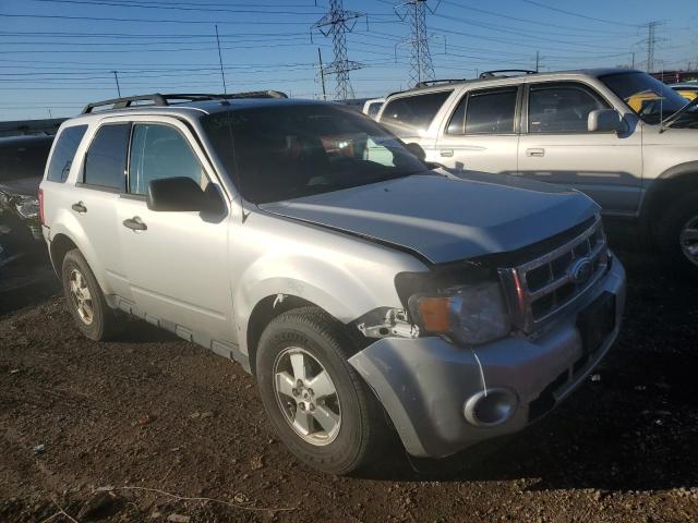 Ford Escape xlt (2011)