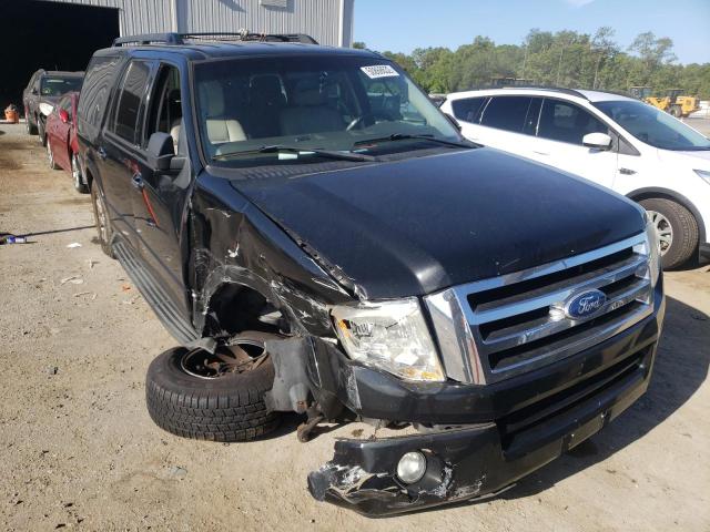 Ford Expedition (2010)