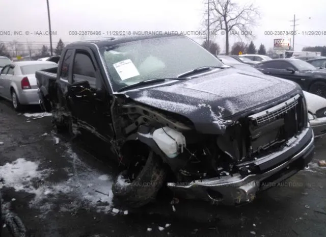Ford F-150 (2013)
