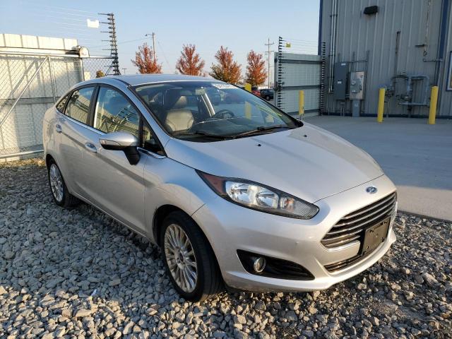Ford Fiesta tit (2014)