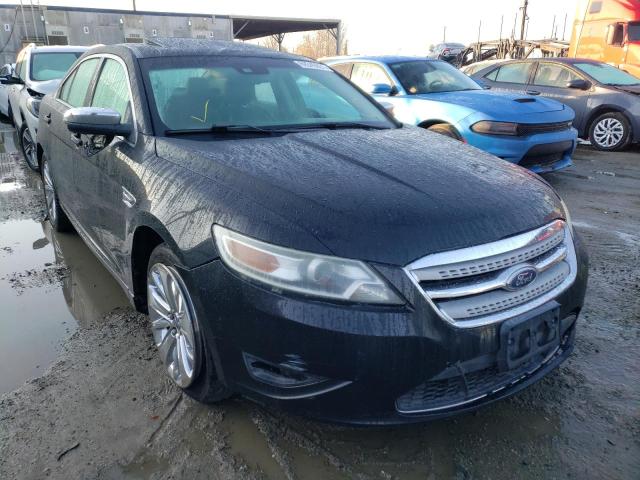 Ford Taurus lim (2010)