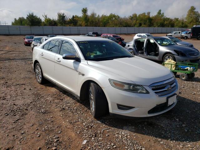 Ford Taurus lim (2010)