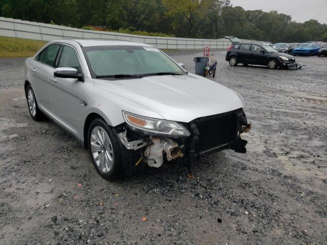 Ford Taurus lim (2012)