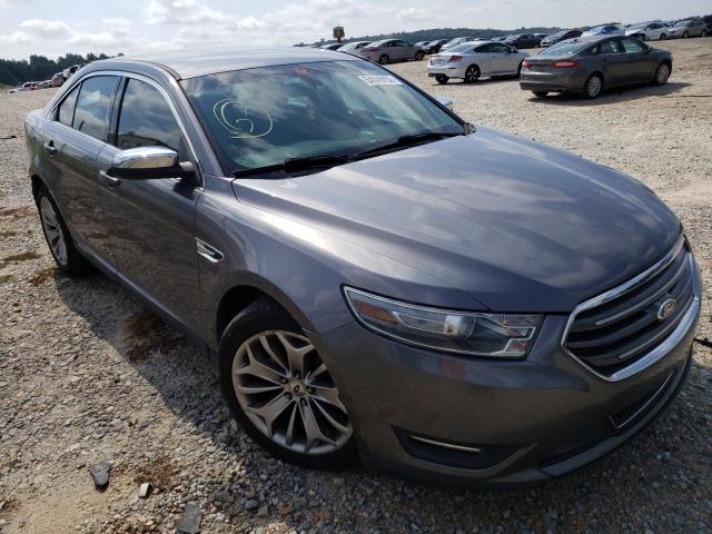 Ford Taurus lim (2013)