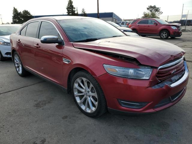 Ford Taurus lim (2013)