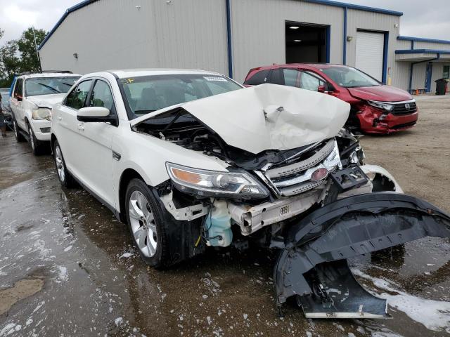 Ford Taurus sel (2010)