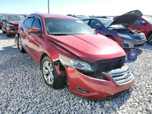 Ford Taurus sel (2010)