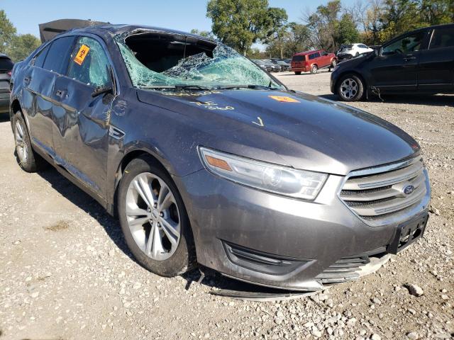 Ford Taurus sel (2014)