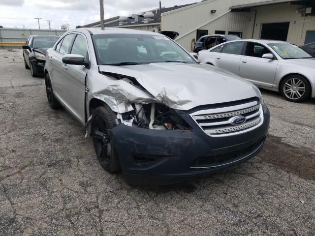 Ford Taurus sho (2010)