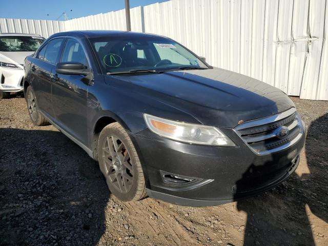 Ford Taurus sho (2010)