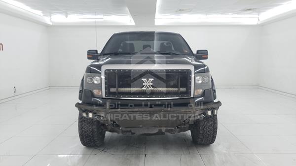 Ford F 150 (2012)