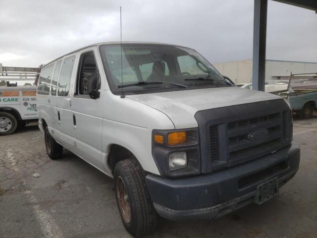 Ford Econoline (2010)