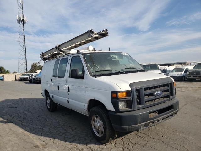 Ford Econoline (2010)