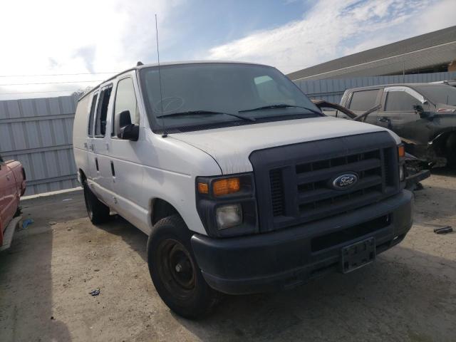 Ford Econoline (2010)