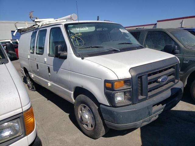 Ford Econoline (2010)