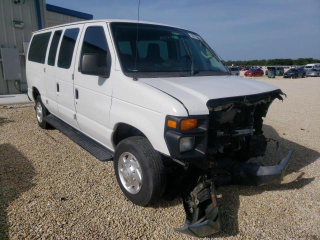 Ford Econoline (2011)
