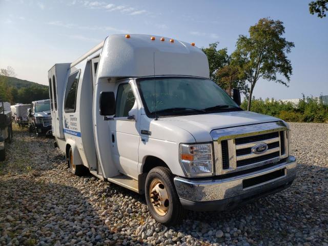 Ford Econoline (2011)