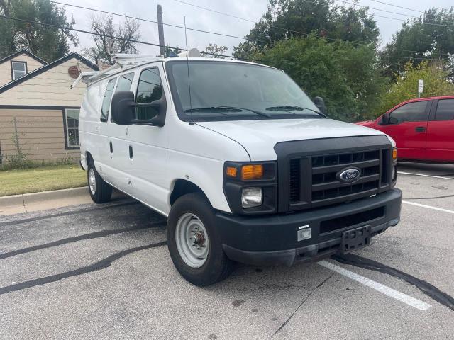 Ford Econoline (2011)