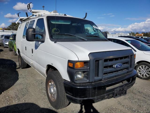Ford Econoline (2011)