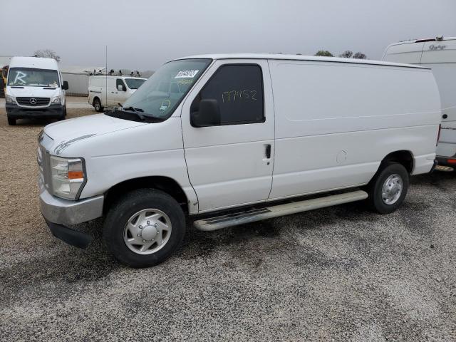 Ford Econoline (2013)